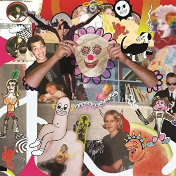 Image of 36? - Milk Mountain Vinyl