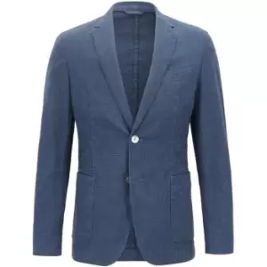 Image of Boss Boss Hanry-D - Blue