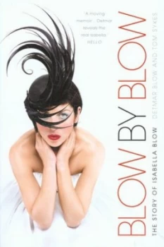 Image of Blow by Blow by Detmar Blow Paperback