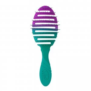 Image of WetBrush Pro Flex Dry Ombre - Teal