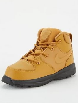 Image of Nike Manoa Toddler Trainer