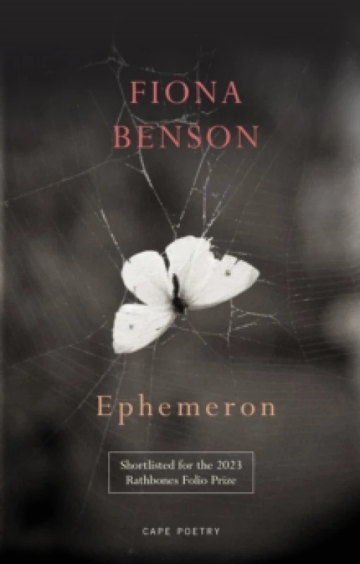 Image of Ephemeron Paperback / softback