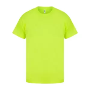 Image of Casual: Classics Original Tech T-Shirt Lime