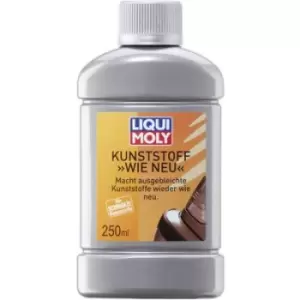 Image of Liqui Moly 1552 Plastic cleaner 250ml
