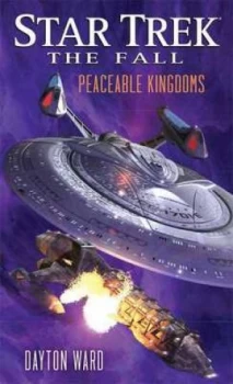 Image of Peaceable Kingdoms by Dayton Ward Book