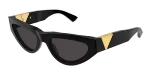 Image of Bottega Veneta Sunglasses BV1176S 001