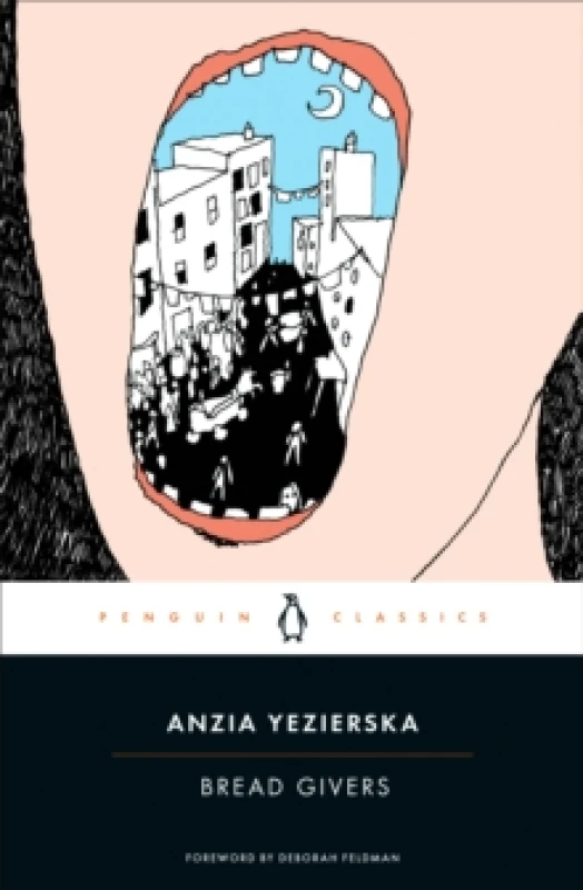 Image of Bread Givers. Paperback. By Anzia Yezierska Books