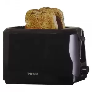 Image of Pifco 204684 2 Slice Toaster