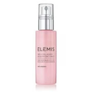 Image of Elemis Pro-Collagen Rose Hydro-Mist 50ml