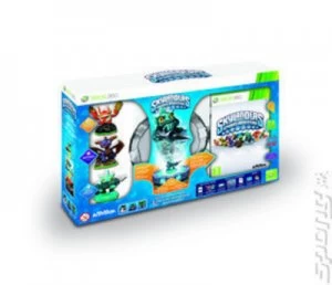 Image of Skylanders Spyros Adventure Xbox 360 Game