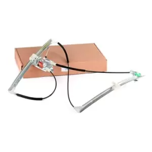 Image of MAXGEAR Window regulator 50-0201 Window mechanism,Regulator for window RENAULT,ESPACE IV (JK0/1_)