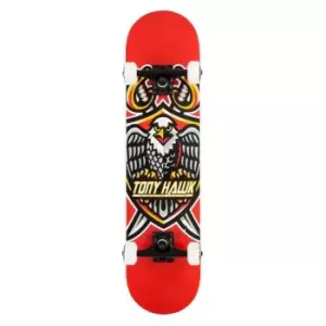 Image of Tony Hawk Hawk SS 540 Touchdown Skateboard - Blue