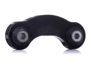 Image of LEMFORDER Anti-roll bar link AUDI 30549 01 4F0505465N,4F0505465Q,4F0505465Q