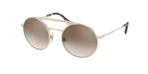 Image of Miu Miu Sunglasses MU52VS ZVNQZ9