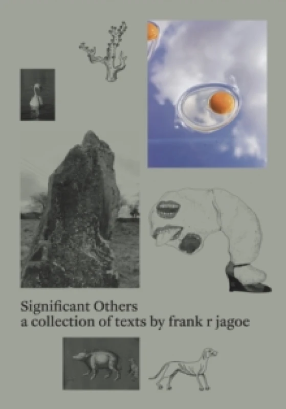 Image of Significant Others Paperback / softback