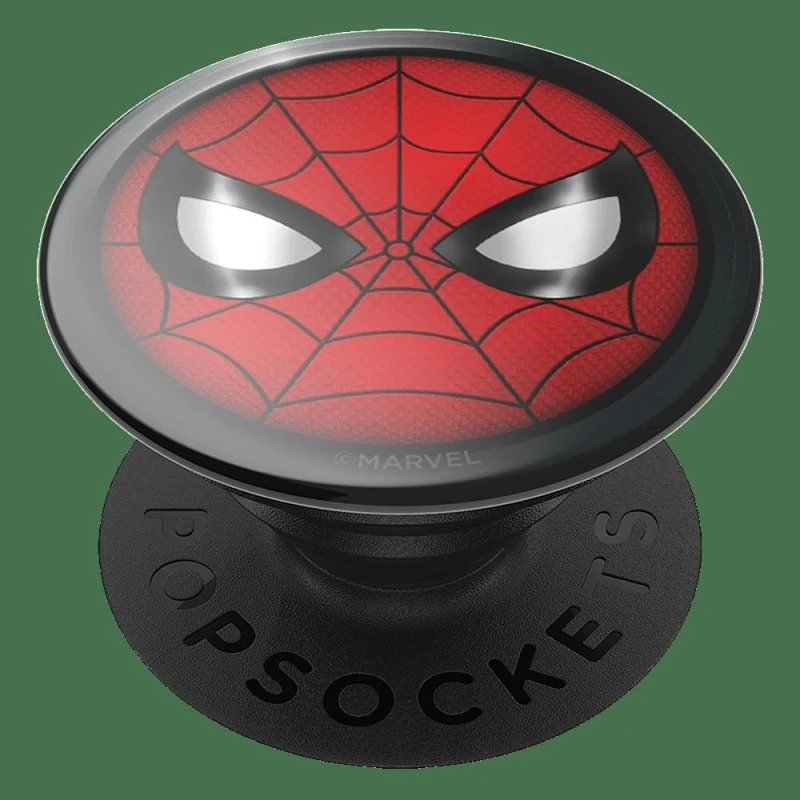 Image of PopSockets Marvel Spider Man - Multi Multi One Size