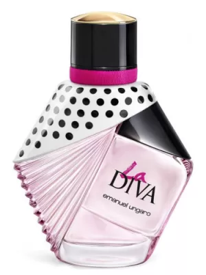 Image of Emanuel Ungaro La Diva Mon Amour Eau de Parfum For Her 50ml