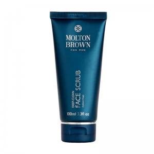Image of Molton Brown Deep Clean Face Scrub 100ml