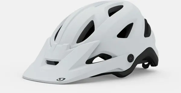 Image of Giro Montaro II MIPS Mens Mountain Bike Helmet S 51-55CM MATTE CHALK