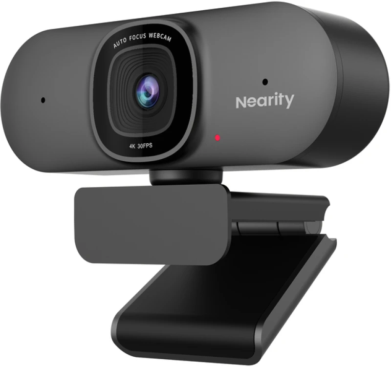 Image of nearity CC200 Webcam (Ethernet Cable Not Included)