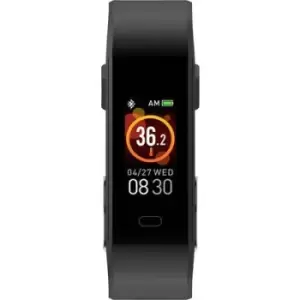 Image of Denver BFH-19 Fitness tracker Black