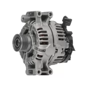Image of RIDEX Generator 4G0080 Alternator BMW,3 Touring (E91),3 Limousine (E46),3 Limousine (E90),5 Limousine (E60),1 Schragheck (E87),3 Touring (E46)