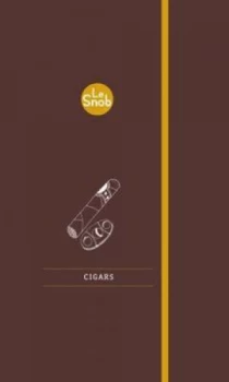 Image of Snob Cigars by Colin Ganley Hardback