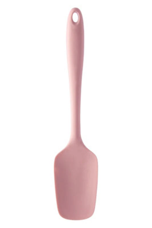 Image of Premier Housewares Zing Silicone Nonstick Cooking Turner Pink