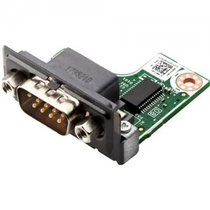 Image of HP 3TK76AA interface cards/adapter Internal Serial