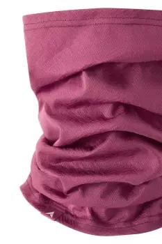 Image of Altura 2021 Lightweight Reflective Snood in Pink