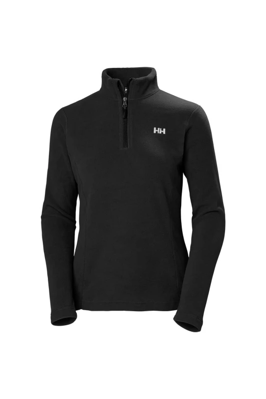 Image of Helly Hansen Womens fleece Helly Hansen Daybreaker Noir Female L