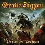 Image of Grave Digger - The Clans Will Rise Again (Music CD)