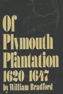 Image of Of Plymouth Plantation, 1620-1647