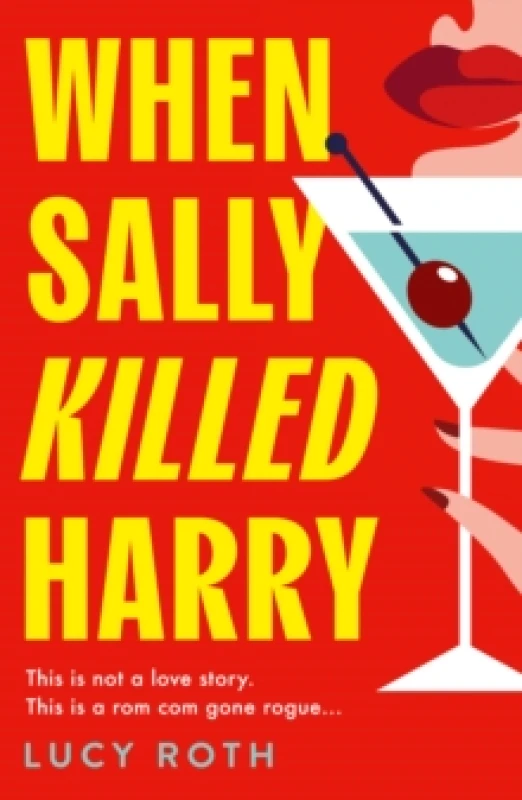 Image of When Sally Killed Harry. Paperback. By Lucy Nichol Books