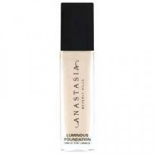Image of Anastasia Beverly Hills Luminous Foundation 110C 30ml