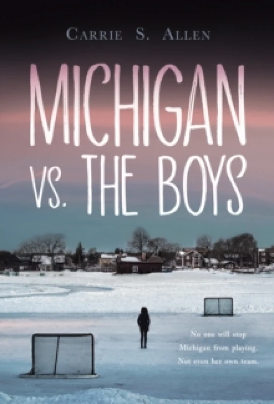 Image of Michigan Vs. The Boys Paperback / softback