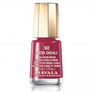 Image of Mavala New Delhi Nail Colour (5ml)