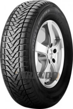 Image of Firestone Winterhawk 165/70 R13 79T