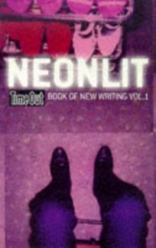 Image of Neon Lit by Nicholas Royle Paperback