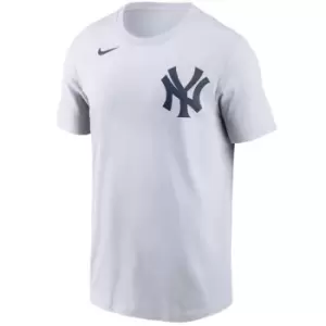 Image of Nike Wm T-Shirt 99 - White