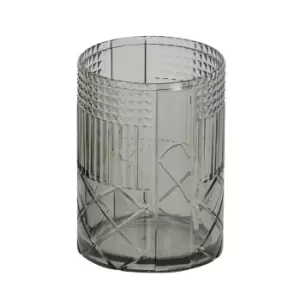 Image of Showerdrape Balmoral Tumbler Grey