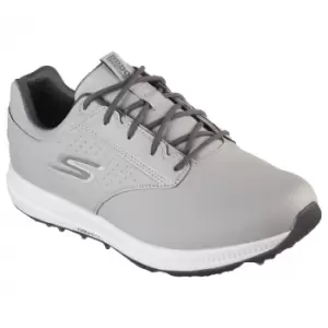 Image of Skechers GO GOLE ELITE 5 LEGEND Golf Shoes - Grey - UK8