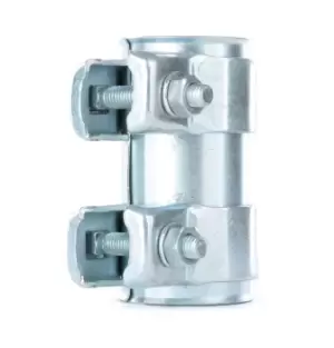 Image of FA1 Pipe Connector, exhaust system VW,AUDI,OPEL 004-941 55192212,1S0253141,173611 173622,7703083455,8200661294,55192212,55192212,173622,7703083455