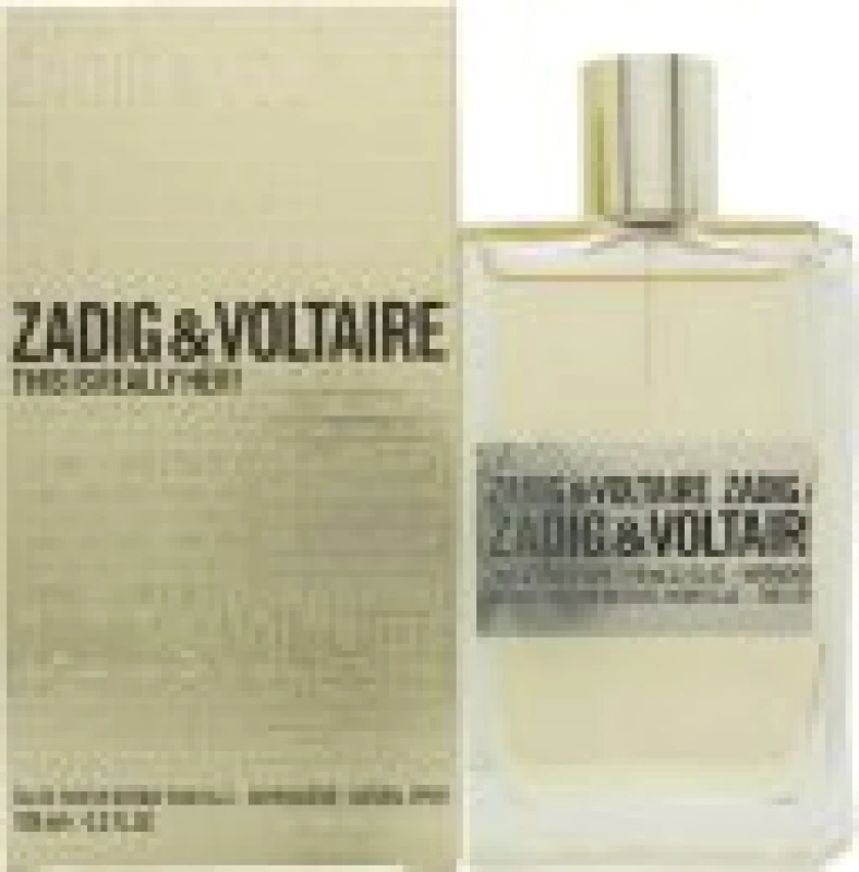 Image of Zadig & Voltaire This Is Really Her! Eau de Parfum 100ml