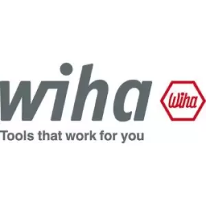 Image of Wiha Workshop Star socket Interchangeable bit T 10, T 15 150 mm Compatible with Wiha System 6