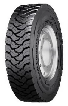 Image of Continental Conti CrossTrac HD3 ( 295/80 R22.5 152/148K 16PR )