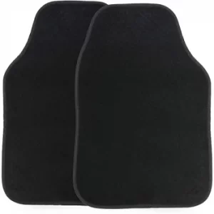 Image of Streetwize Front Carpet Mats Riviera Pair