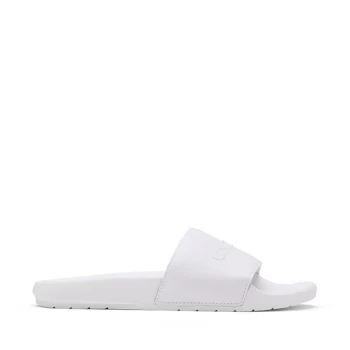 Image of Under Armour Core Remix Ii 99 - White