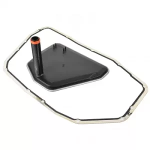 Image of Transmission Oil Filter Set 100266 by Febi Bilstein