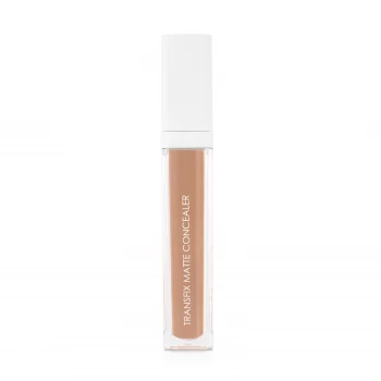 Image of Natasha Denona Transfix Matte Concealer 6ml (Various Shades) - 17NR Neutral Red
